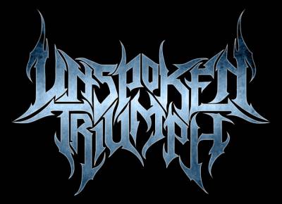 logo Unspoken Triumph